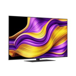 TV LG OLED evo AI OLED55G56LS 55" 4K UltraHD 144Hz Smart TV WebOS HDR10 Dolby Vision