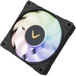 Refrigeración Aire Valkyrie Ventilador 120 mm B12 ARGB RGB PWM 2150 RPM
