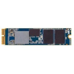 Disco Duro OWC Aura Pro X2 1 TB SSD PCIe 4.0 M.2 TLC 5200 MB/s lectura