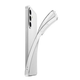 Funda para móvil Cellularline Soft TPU Transparente ultrafina para Galaxy A27