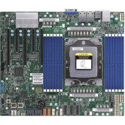 Placa Base Supermicro MBD-H14SSL-NT-B SP5 DDR5 ATX 12x DIMM 3000GB 10GbE USB 3.0