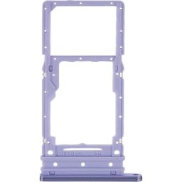Soporte SIM Clappio Samsung Galaxy A34
