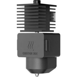 Hotend FabConstruct Bambu Lab A1/A1 Mini Acero Endurecido Magnético
