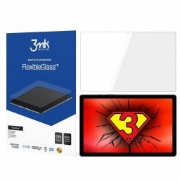Protector de pantalla 3MK FlexibleGlass Samsung Galaxy Tab A7 10.4" 2020