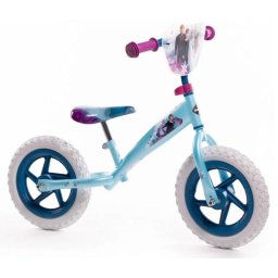 Bicicleta Sin Pedales HUFFY 27611W Niños 12" Multicolor