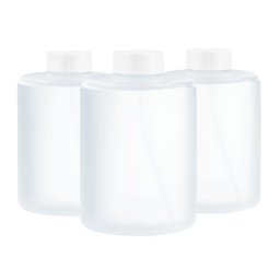 Jabón Líquido Cremoso Xiaomi Simpleway Espumoso Manos 300 ml Antibacteriano