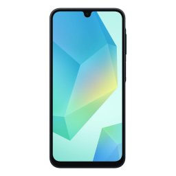 Samsung Galaxy A16 4G 4GB 128GB 6.7" Negro Azul Versión Internacional