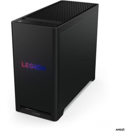PC Sobremesa Lenovo Legion T5 30AGB10 AMD Ryzen 5 7600 32GB 1TB SSD RTX 5060 Windows 11