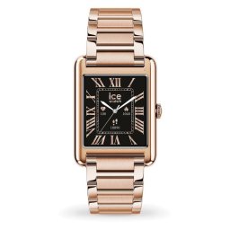Ice Watch 025384 Bluetooth 1,41" Rosa Correa única IP68 7 días autonomía