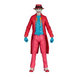 Mcfarlane The Joker (batman) 7in - Action Figura