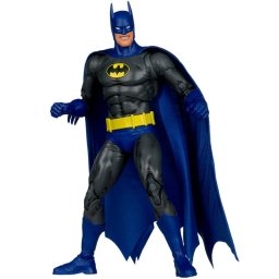Mcfarlane Batman (90's Justice League) 7in - Action Figura