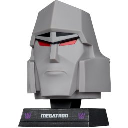 Mcfarlane Transformers Megatron Replica Bust