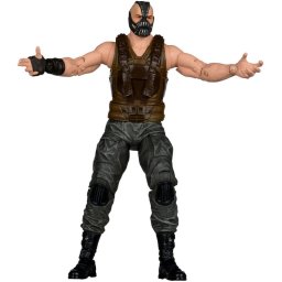 Mcfarlane Bane (the Dark Knight Rises) - Action Figura