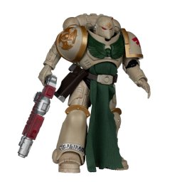 Mcfarlane Warhammer 40 000 Sternguard Veteran (dark Angels) - Action Figura