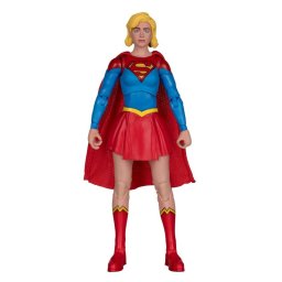 Mcfarlane Supergirl (action Comics) - Action Figura