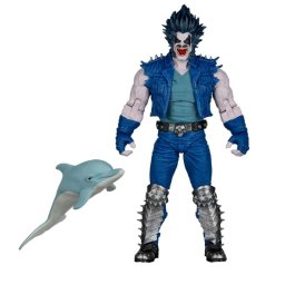 Mcfarlane Lobo (dc Classic) 7in - Action Figura