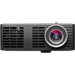 Proyector Optoma ML750i WXGA 450 Lúmenes 100" LED DLP Smart Portátil