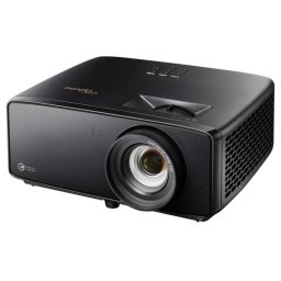 Proyector Optoma PK52 4K UHD 3500 Lúmenes 300" Láser DLP HDR10+ Autofocus