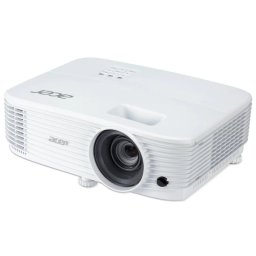 Proyector Acer P1357 WXGA 4800 Lúmenes 300" Lámpara DLP Instalación Fija