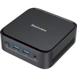 Barebone Blackview MP50 AMD Ryzen 5 3500U 16GB RAM 512GB SSD Windows 11 Pro
