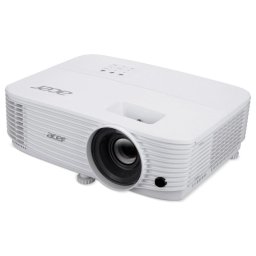 Proyector Acer P1557 FullHD 4800 Lúmenes 300" Lámpara DLP Instalación Fija