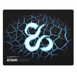 Newskill Atami Speed Alfombrilla Gaming Grande