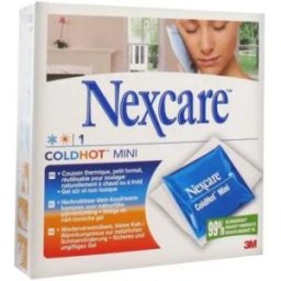 Nexcare Mini bolsa de gel 3M Coldhot
