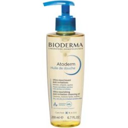 Bioderma Atoderm Aceite de Ducha 200ml