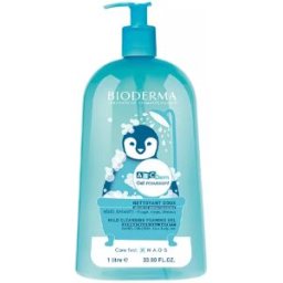 Bioderma Abcderm Gel Moussant 1L Precio Especial