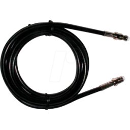 WITTENBERG WIT POLY-103363 - Cable de antena, zócalo FME / zócalo FME, 2 m.