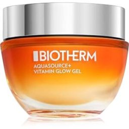 Aquasource+ Vitamin Glow Gel Gel Facial 50 Ml