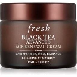 Black Tea Advanced Age Renewal Cream crema Hidratante Antiarrugas 50ml 50 Ml