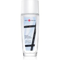 Desodorante Con Pulverizador Para Mujer 75 Ml