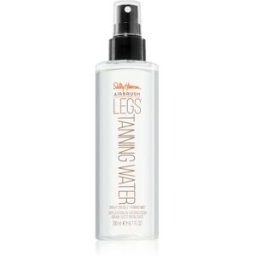 Airbrush Legs Loción Autobronceadora 200 Ml