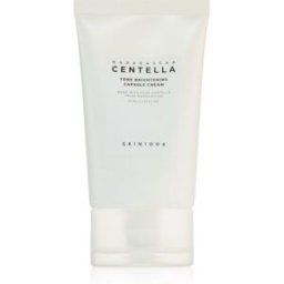 Madagascar Centella Tone Brightening Capsule Cream Crema Revitalizante E Iluminadora Con Efectos Calmantes 75 Ml