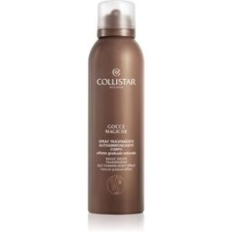Gocce Magiche Gradual Body Spray Autobronceador 150 Ml