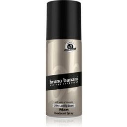 Man Desodorante En Spray Para Hombre 150 Ml