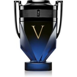 Invictus Victory Elixir Perfume Intense Para Hombre 100 Ml