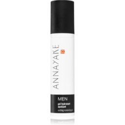 Men'S Line Gel Hydratant Apaisant Gel Calmante Con Efecto Humectante 50 Ml