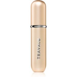 Classic Vaporizador De Perfume Recargable Unisex 5 Ml