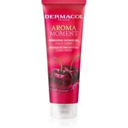 Aroma Moment Black Cherry Gel De Ducha 250 Ml