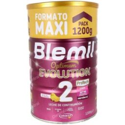 Blemil blemil optimum evolution 2 1200 g