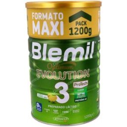 Blemil blemil 3 optimum evolution 1200 g