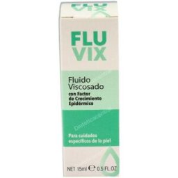 Heber farma fluvix 15ml - heber farma