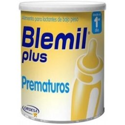 Blemil blemil plus prematuros 400 g