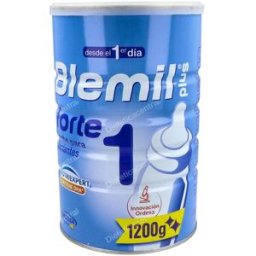 Blemil blemil plus forte 1 formato ahorro 1200gr.