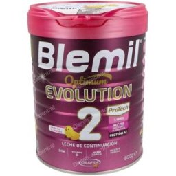 Blemil blemil optimum evolution 2 800 g