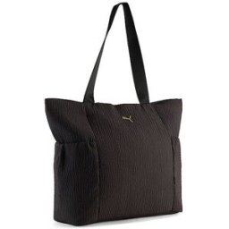 Puma Bolso shopper informal para mujer negro