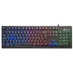 Teclado NGS GKX-300 Gaming, Nuevo