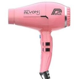 Parlux Secador de Pelo Alyon Rosa